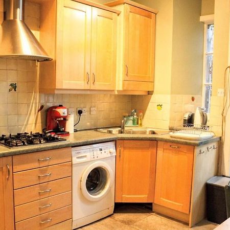 Traditional Georgian Flat In New Town Edinburgh Luaran gambar