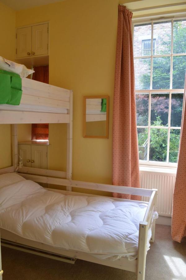 Traditional Georgian Flat In New Town Edinburgh Luaran gambar