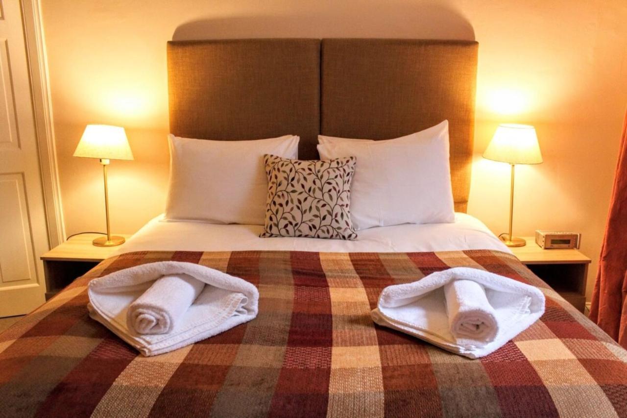 Traditional Georgian Flat In New Town Edinburgh Luaran gambar